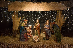 イエス・キリストの誕生