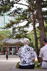 タプコル公園