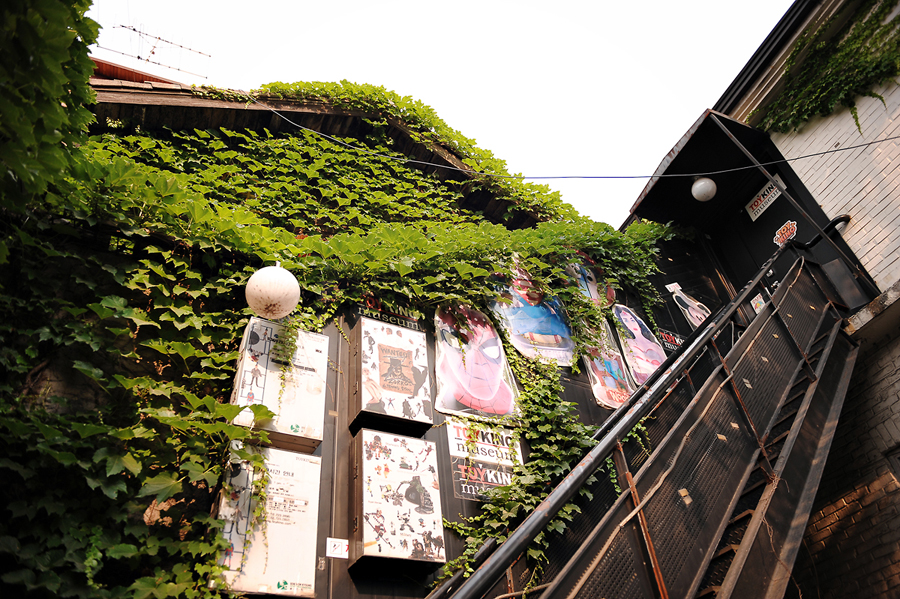 トイキノ博物館(おもちゃ博物館)