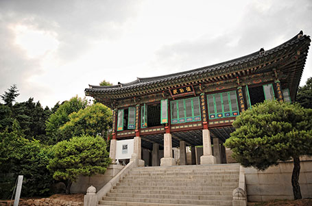 奉恩寺