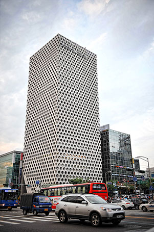 Urban Hive