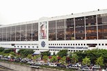 東大門総合市場
