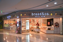 bread & co.