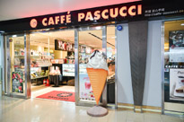 CAFFE PASCUCCI