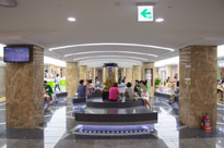 広場