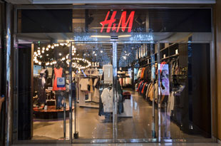 H&M（エイチアンドエム）