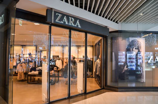 ZARA（ザラ）