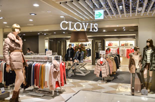 CLOVIS（クロビス）