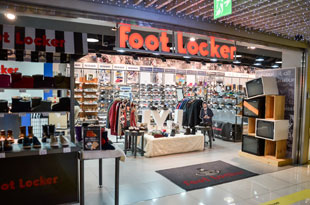 Foot Locker（フットロッカー）