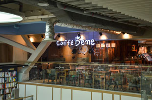 Caffe bene（カフェベネ）