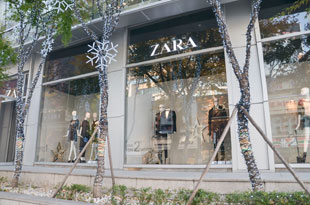 ZARA