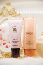 ETUDE HOUSEを<br>代表するＢＢクリーム