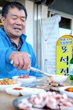 カン・テヒョン社長