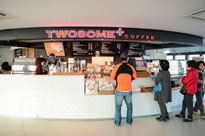 TWOSOME+COFFEE