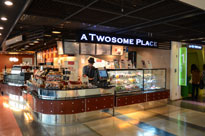 A TWOSOME PLACE