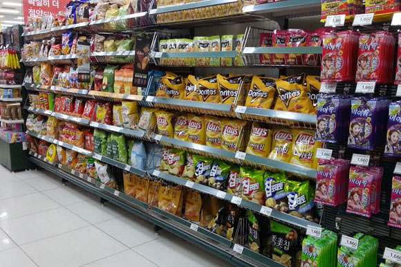 韓国で人気のお菓子ランキング 韓国 ソウルのコラム 韓国旅行 韓国観光ならワウソウル